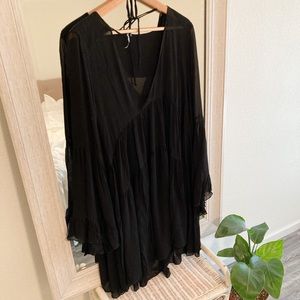 YFB Bohemian Dress